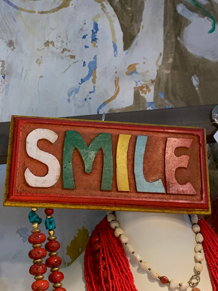 SMILE