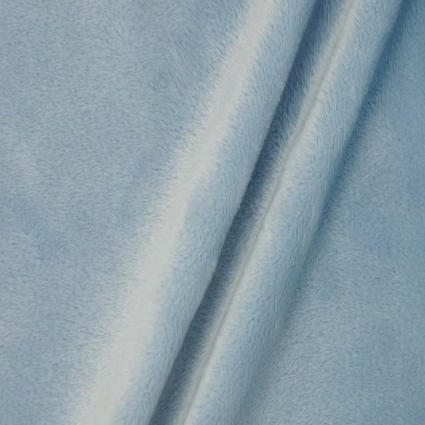 BABY BLUE