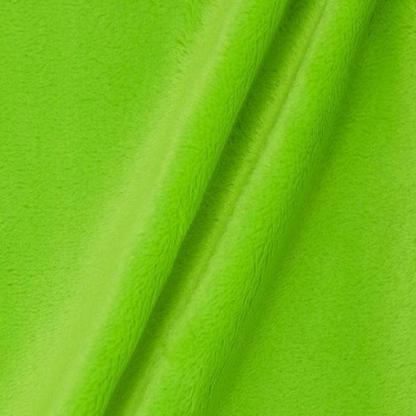 LIME GREEN