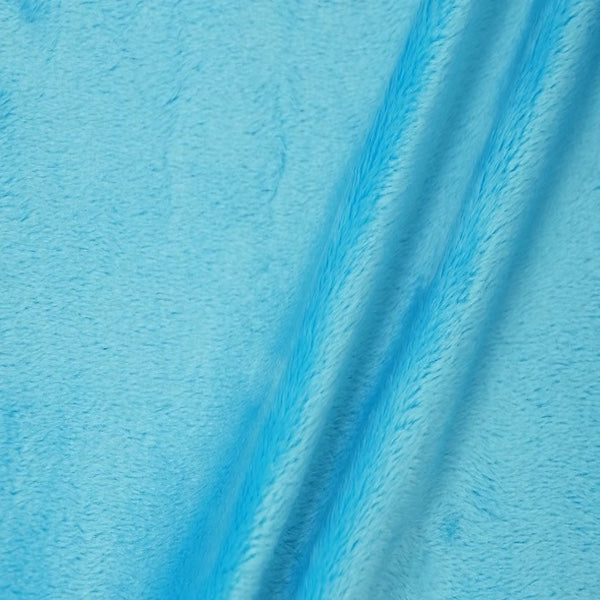 TURQUOISE BLUE