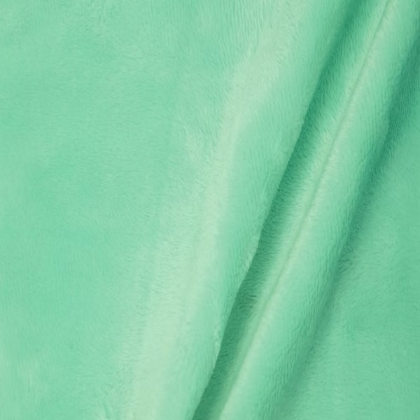 ICY MINT GREEN