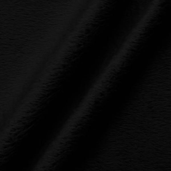 Smooth Minky Faux Fur Fabric - Fashion Fabrics LLC
