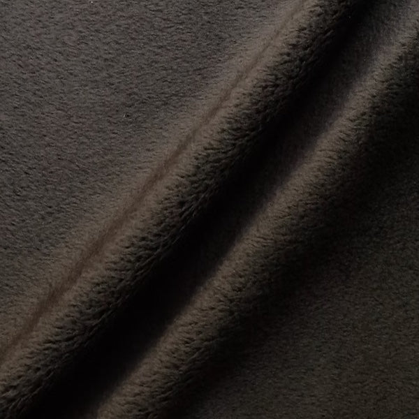 CHOCOLATE BROWN