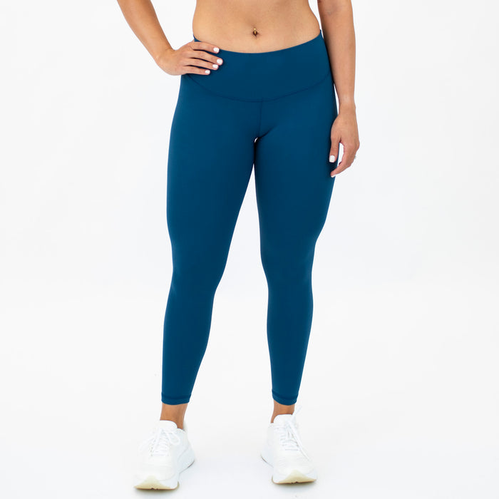 Poseidon Empower Legging | SmoothSculpt