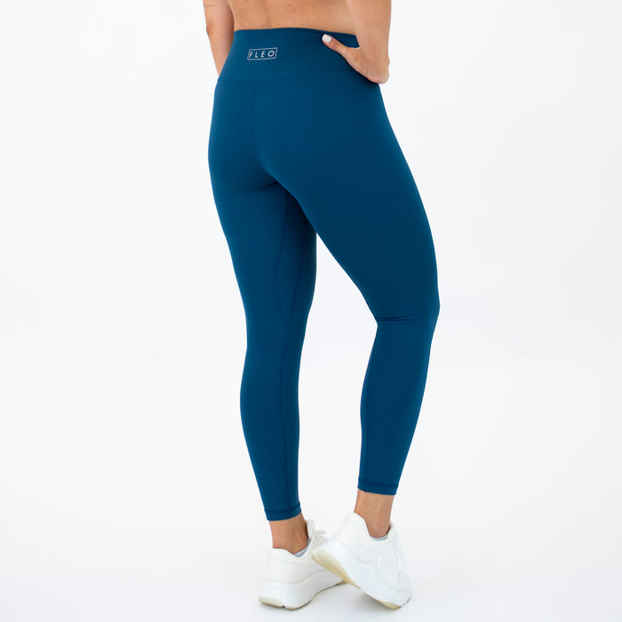Poseidon Empower Legging | SmoothSculpt