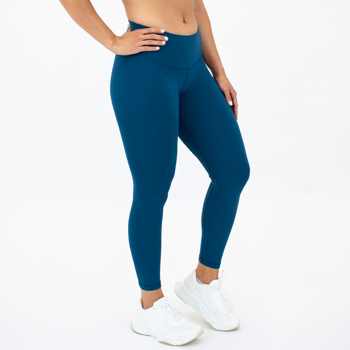 Poseidon Empower Legging | SmoothSculpt