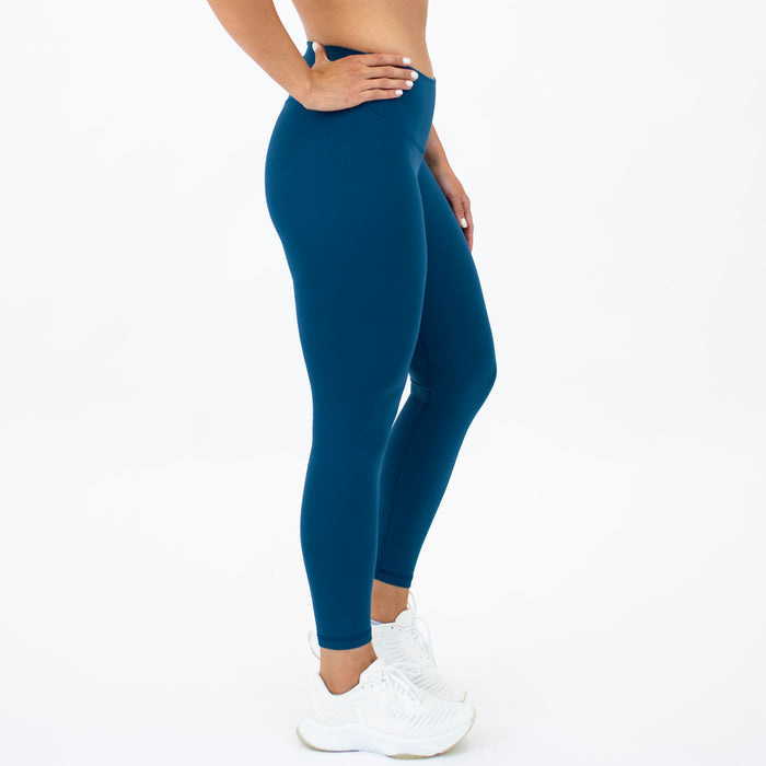 Poseidon Empower Legging | SmoothSculpt