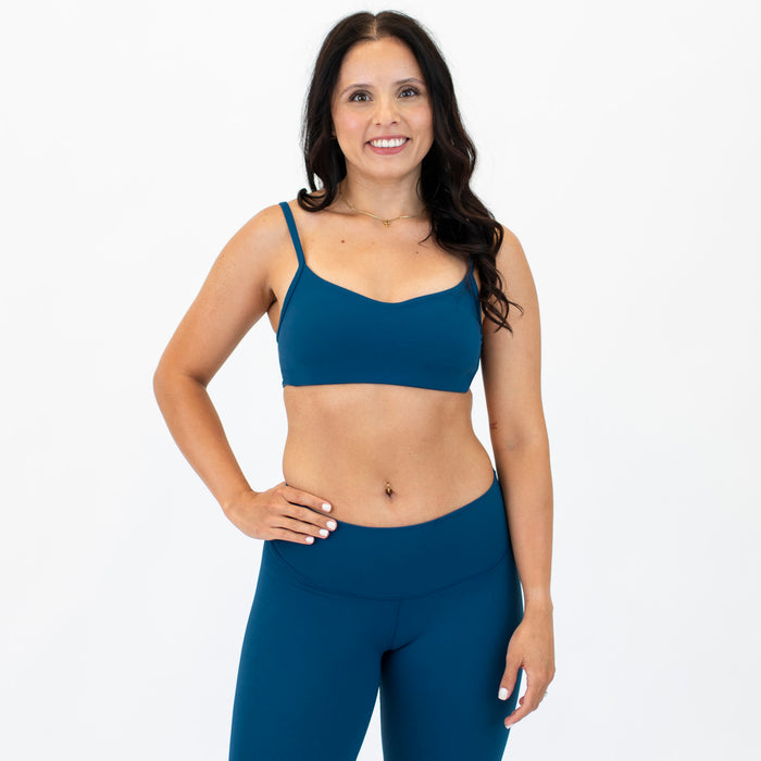 Poseidon Revolve Sports Bra - Light Support