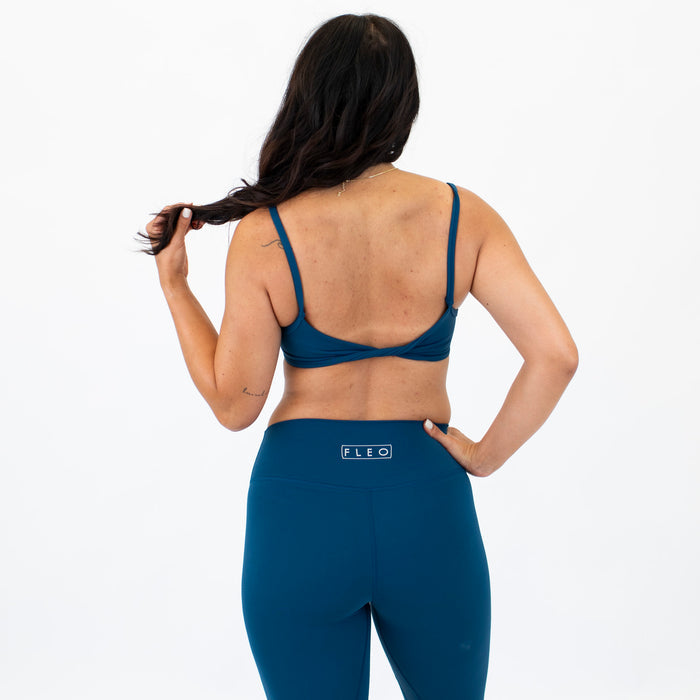 Poseidon Revolve Sports Bra - Light Support