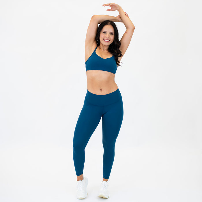 Poseidon Revolve Sports Bra - Light Support