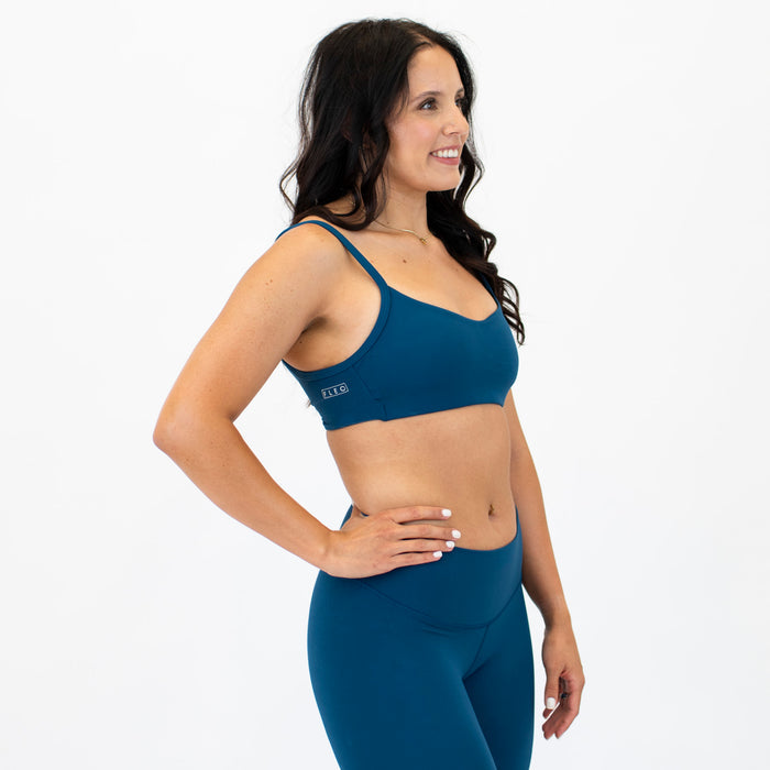 Poseidon Revolve Sports Bra - Light Support
