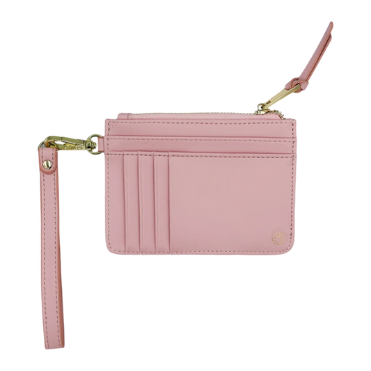 wristlet wallet cell phone accessory the caep