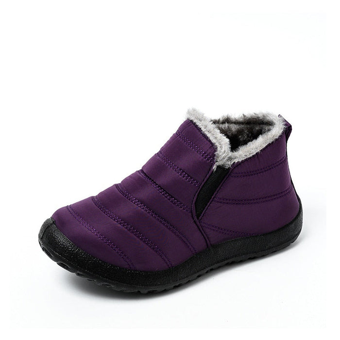 Purple / 6