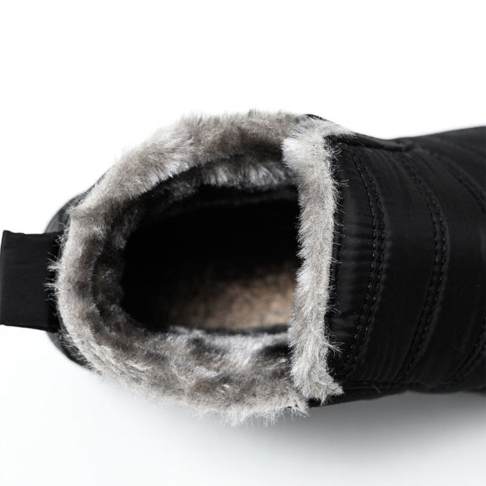 Snow Boots Women Waterproof