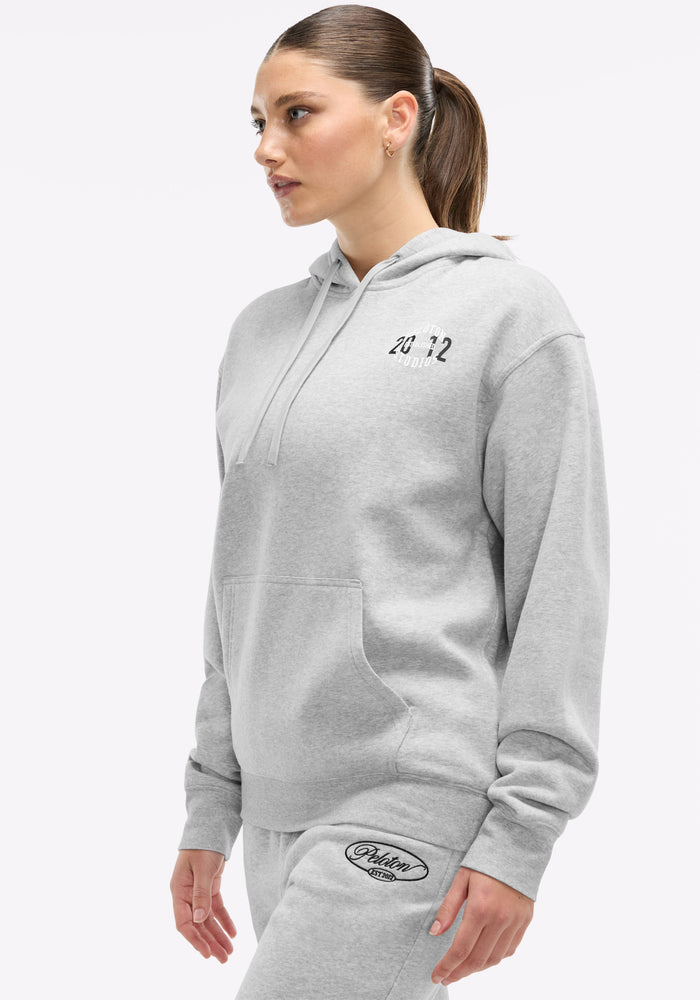 Soft Fleece Hoodie