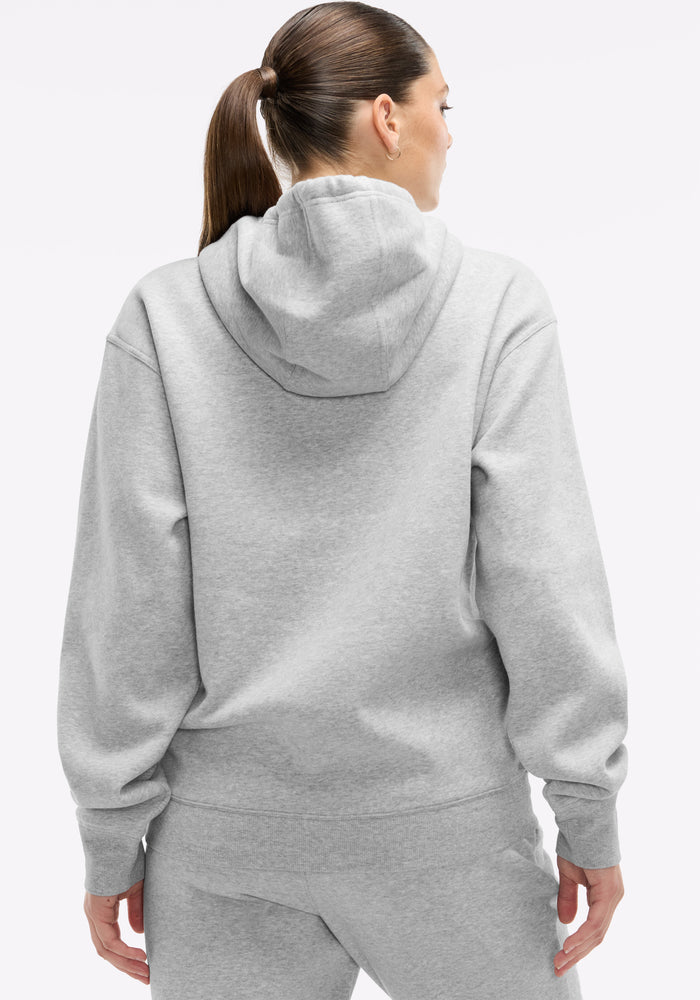 Soft Fleece Hoodie