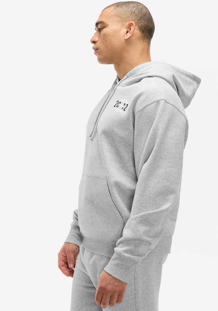 Soft Fleece Hoodie