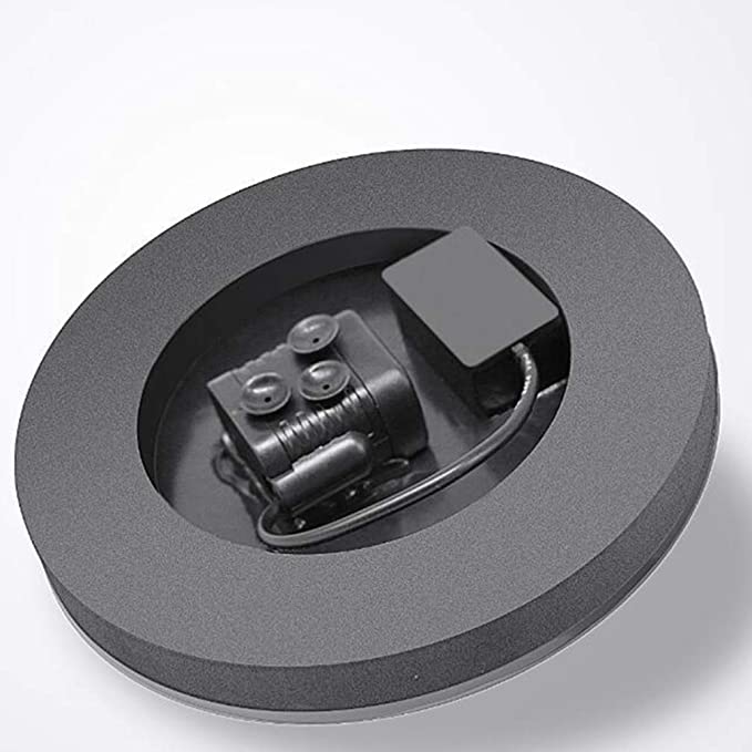 Solar Floating Fountain