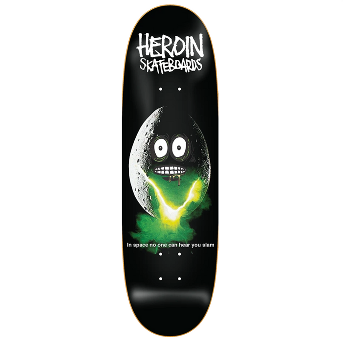 Space Egg Deck 9.4