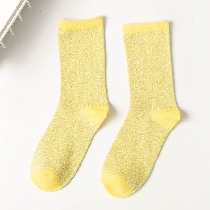 Yellow / 35-42