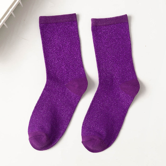 Sparkling Socks