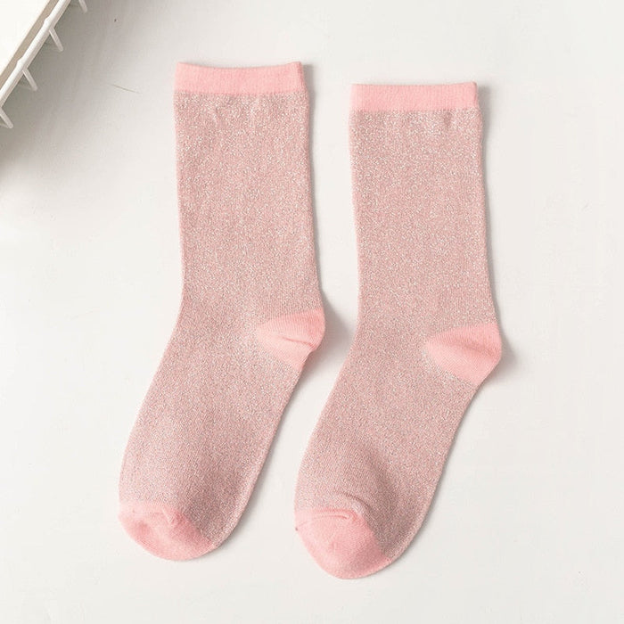 Sparkling Socks