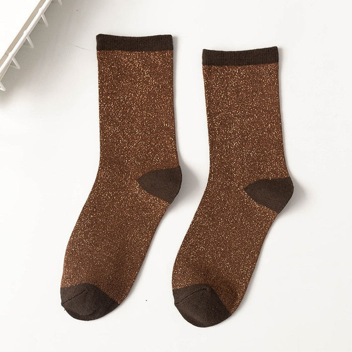 Sparkling Socks