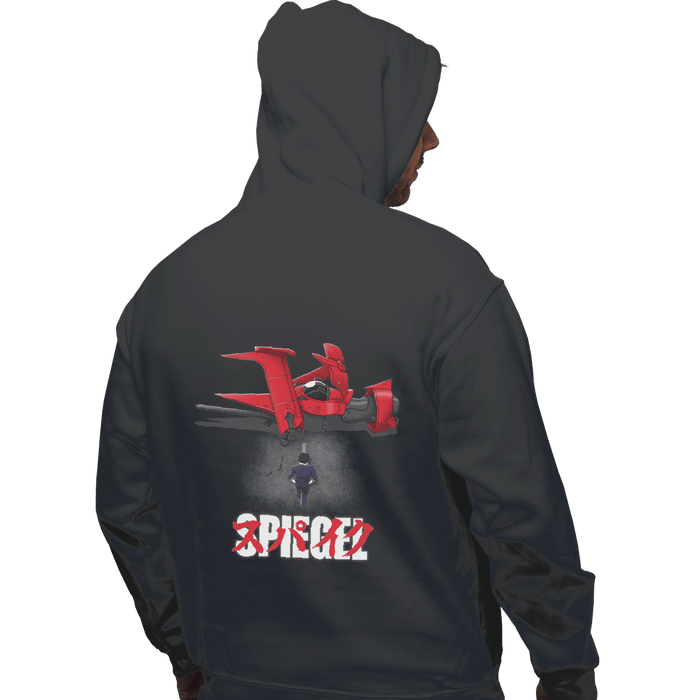 Pullover Hoodies, Unisex / Small / Charcoal