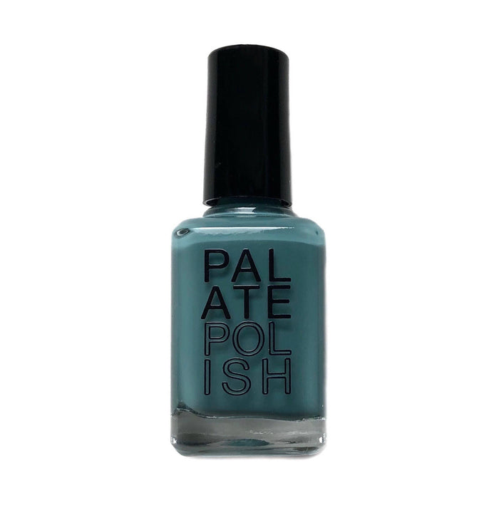 Spirulina Smoothie Nail Polish