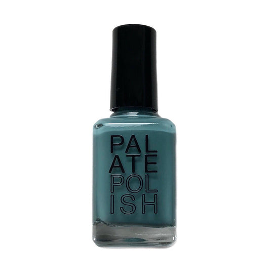 Spirulina Smoothie Nail Polish
