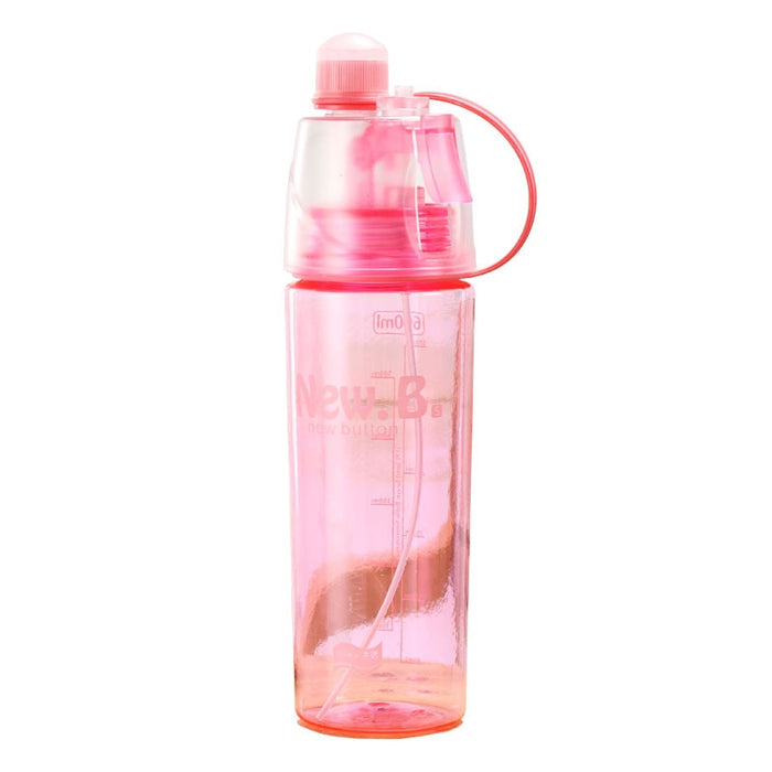 Pink / 600ml