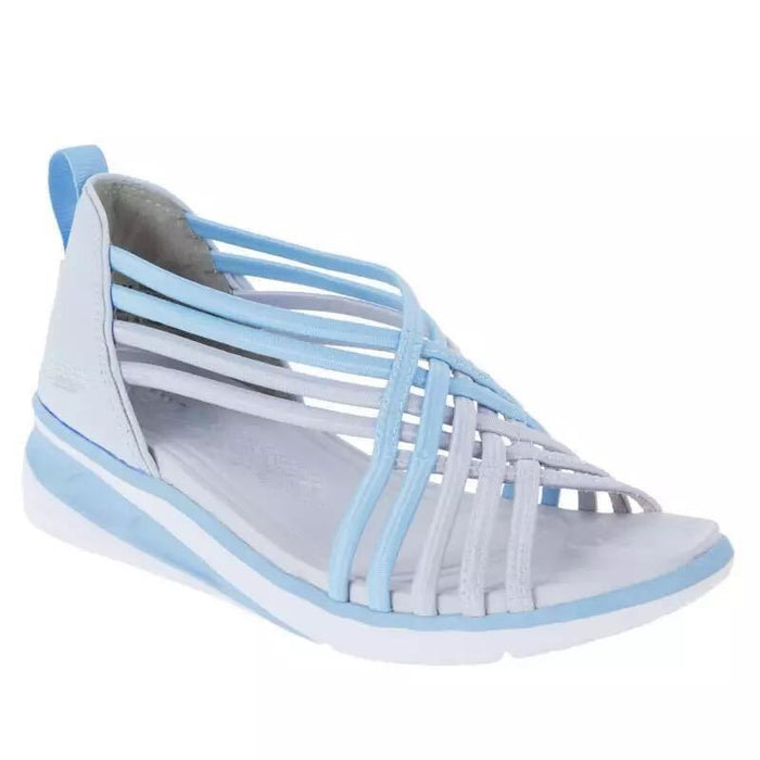 Sporty sandals