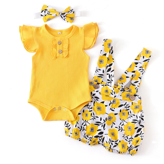 Yellow / 3M