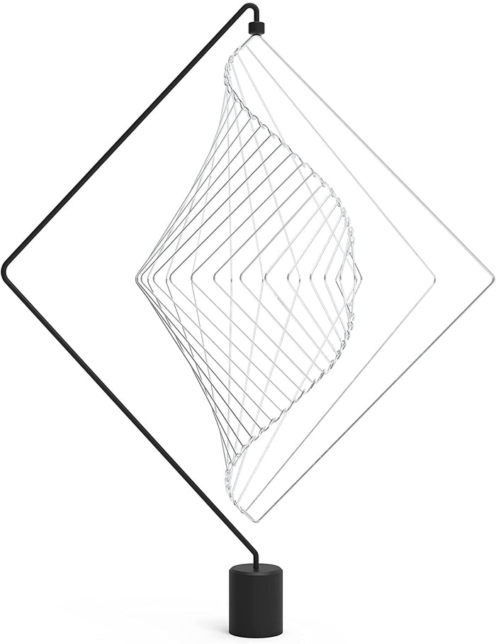 Silver With base