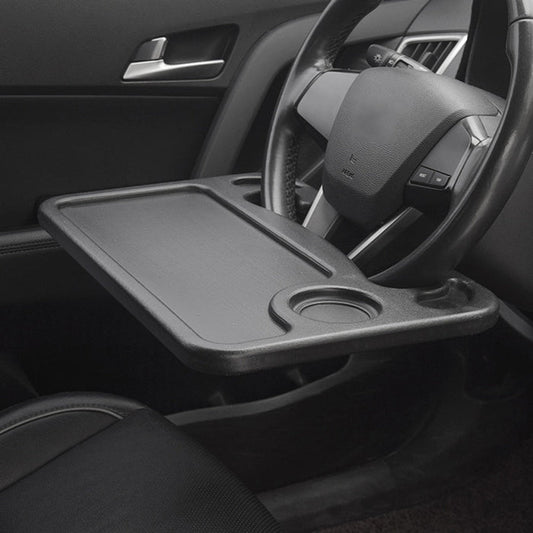 Steering Wheel Table
