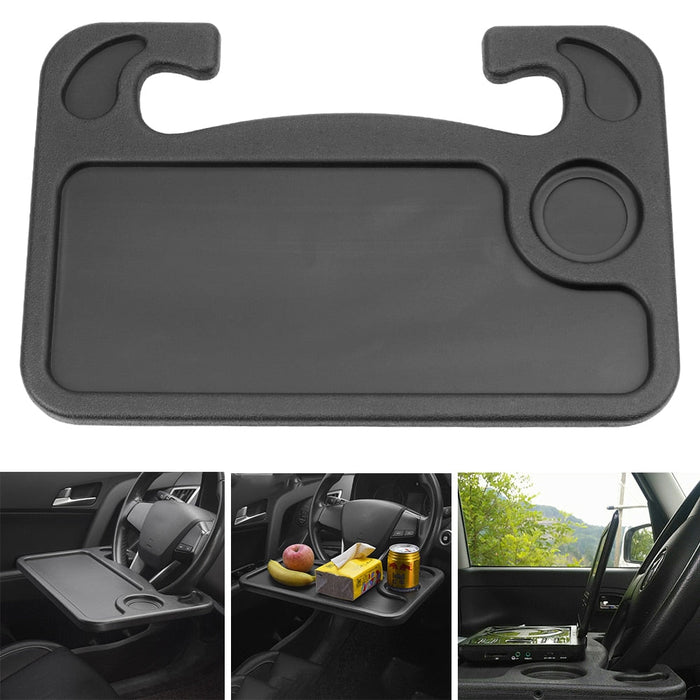 Steering Wheel Table