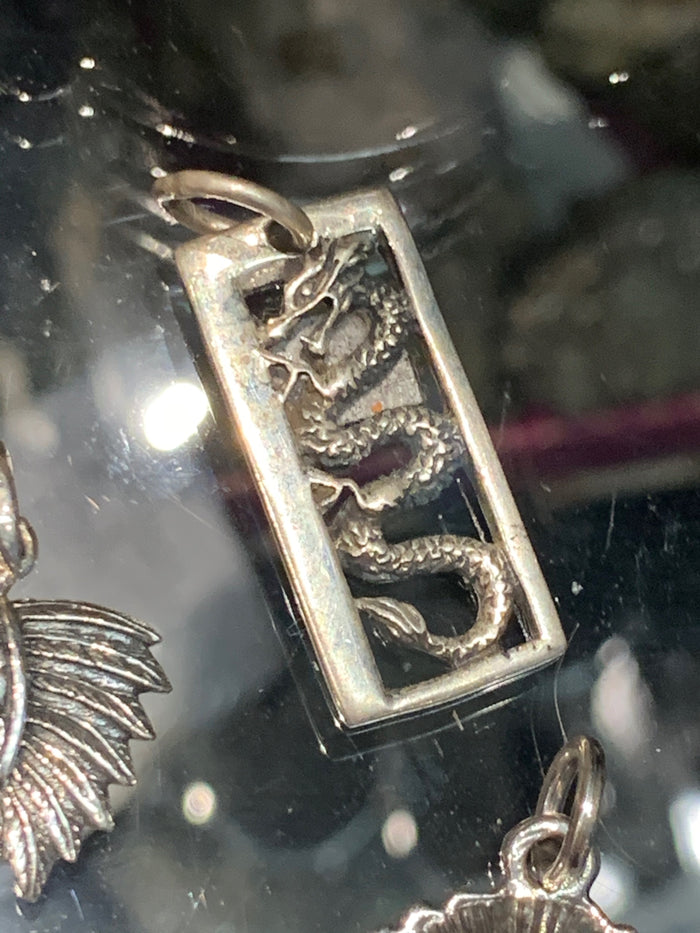 Sterling Dragon