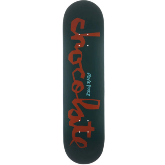 Stevie Perez Deck 8.0"