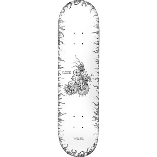 Stipple (Baca) Deck