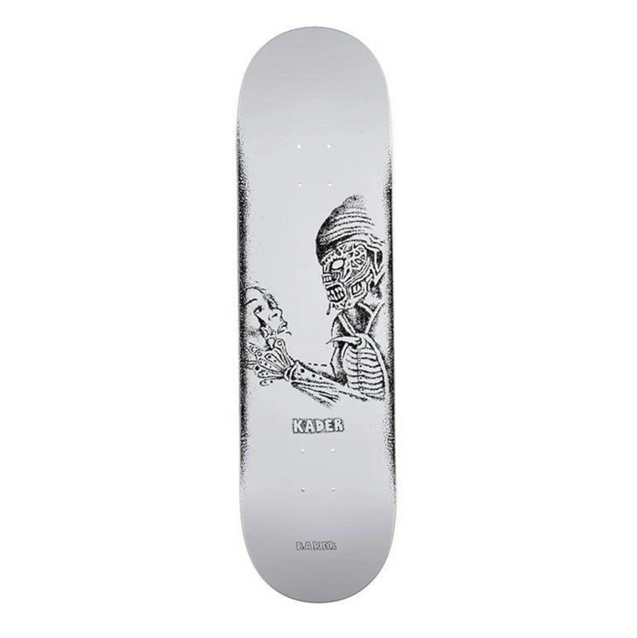 Stipple (Kader) Deck