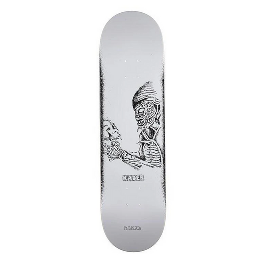 Stipple (Kader) Deck