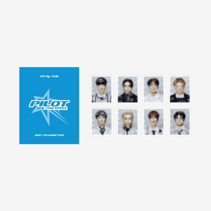 ID Photo Set