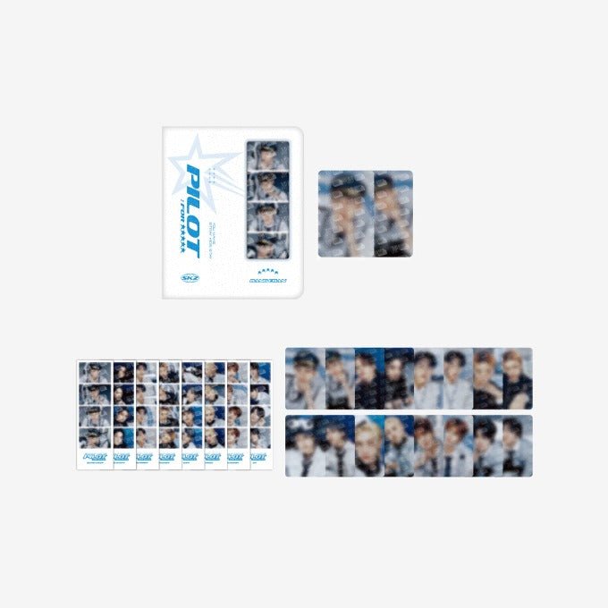 Collect Book / Bangchan