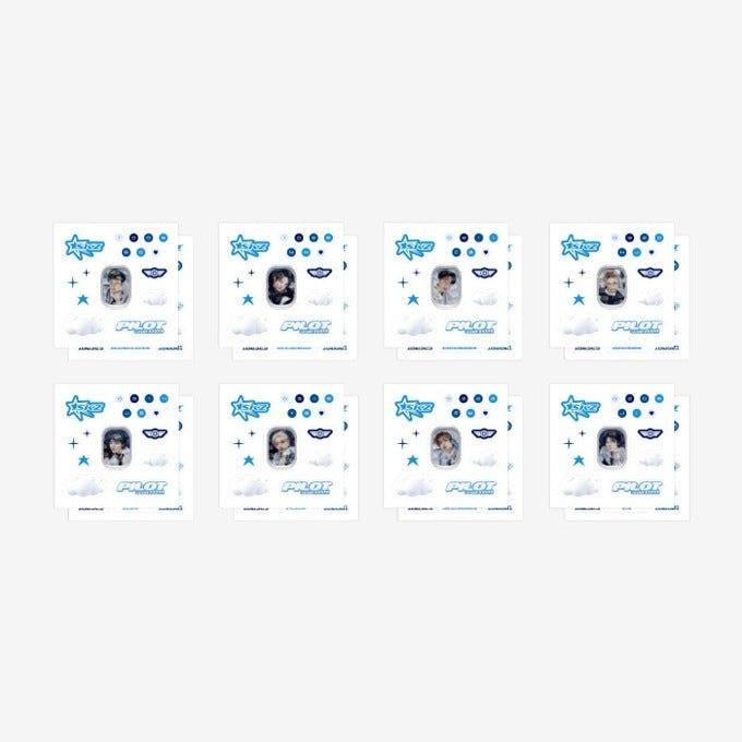 Smart Deco Set / Bangchan