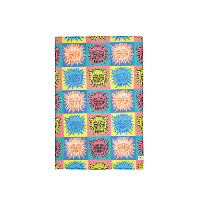 SUBLIME x SLOWTIDE - RUCA QUICK DRY KITCHEL TOWEL