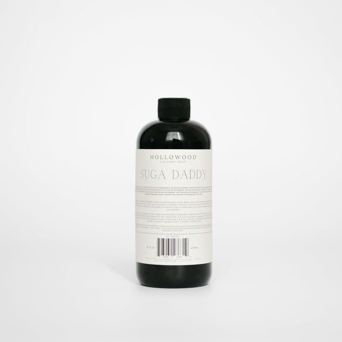 SUGA DADDY | LUXURY LIQUID LAUNDRY SOAP