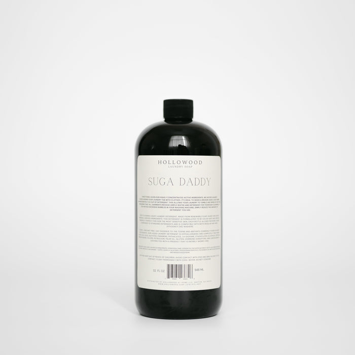 SUGA DADDY | LUXURY LIQUID LAUNDRY SOAP