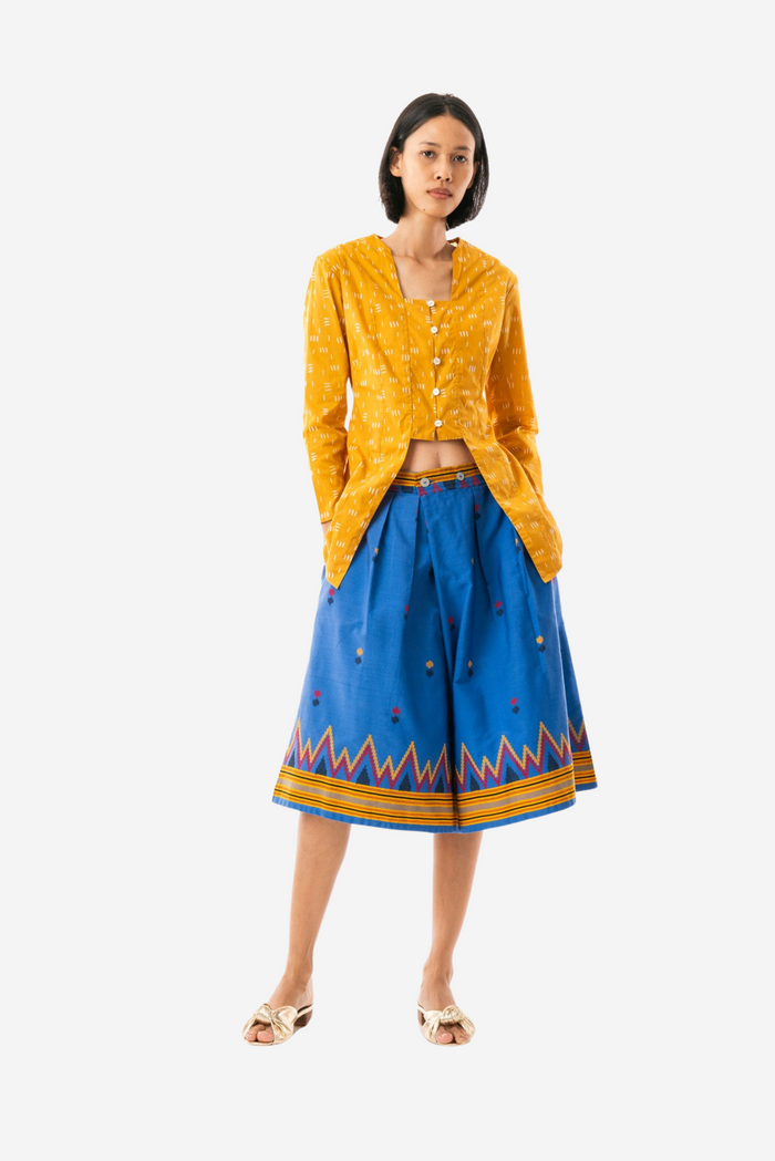 "Sundari" - Kebaya