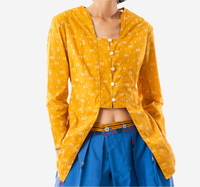 "Sundari" - Kebaya
