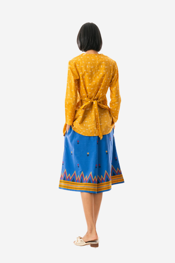 "Sundari" - Kebaya